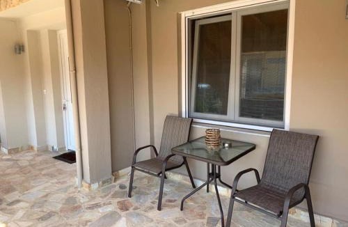 Kavala Apartment | Petrino Apartments