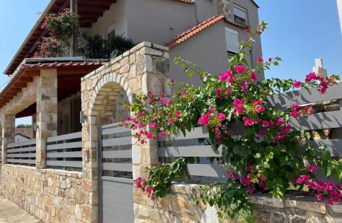 Kavala Apartment | Petrino Apartments