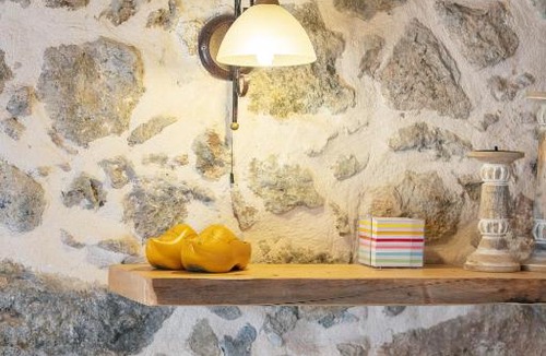Mirthios House | Petrino House in Mirthios