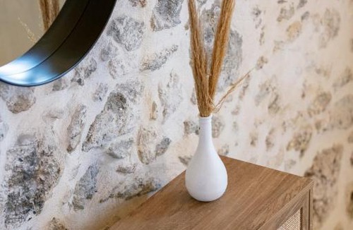 Mirthios House | Petrino House in Mirthios