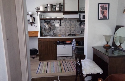 Agios Nikolaos Apartment | Petrino1880 Sea-vacation Apartment in Chalkidiki