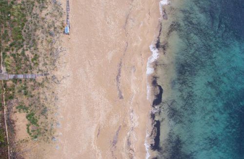 Petrochori House | Petrochori Beach House