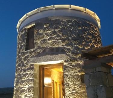 Zefiria House | Petromilos1920