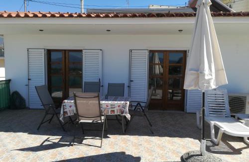 Aria Apartment | Petros House 1