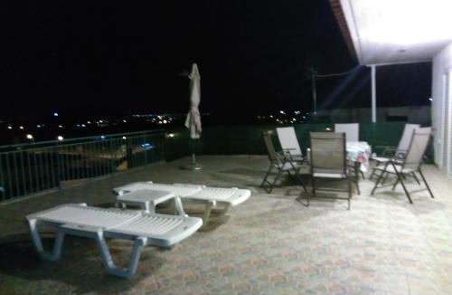 Aria Apartment | Petros House 1