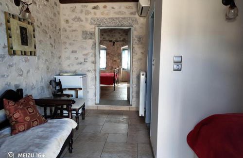 Areopoli House | Petrounis Hotel