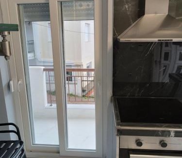 Pefkochori Apartment | PEYKOXORI 2 LUXURY SUITES BY makhome