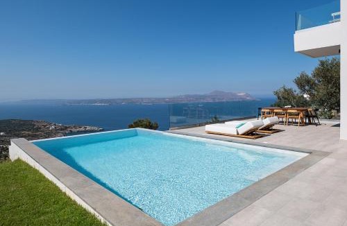 Kokkinon Khorion Villa | PhantΩm Villas Villa Hero
