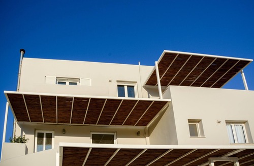 Gavrio Apartment | Pharos Apartments - Grand Apartment