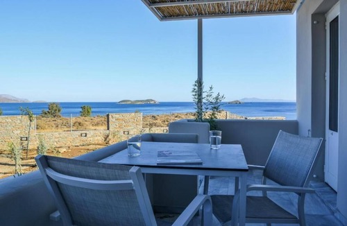 Gavrio Apartment | Pharos Apartments - Superior Apartments