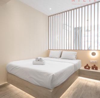 Vardaris Apartment | Phedra Studios, Nilie Hospitality MGMT