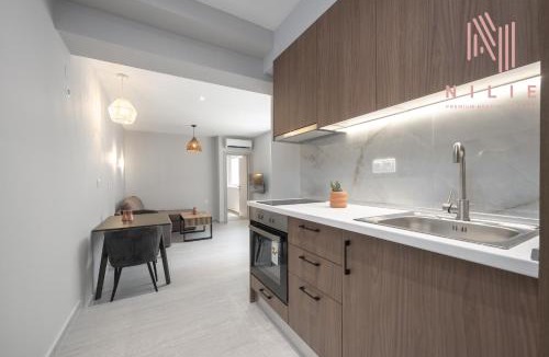 Vardaris Apartment | Phedra Studios, Nilie Hospitality MGMT