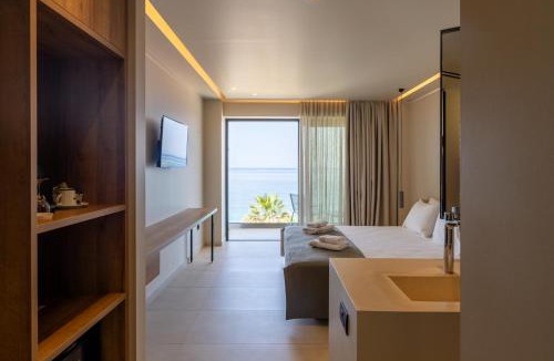Katakolo Hotel | PHEIA, Vriniotis Resorts