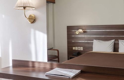 Neapoli-Sykies Hotel | Philippion Hotel