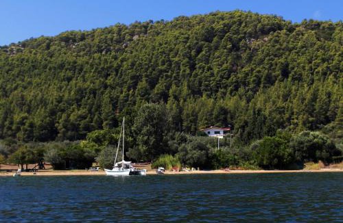 Sithonia Apartment | PHILIPPOS 2