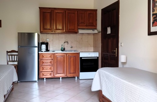 Episkopos Apartment | Philippos Hotel Apartments