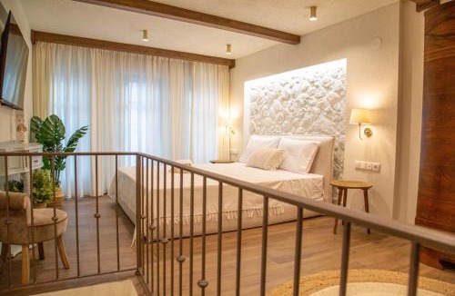 Chrysoupolis Apartment | Philomena Suite