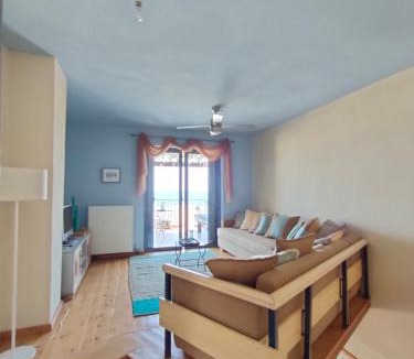 Agia House | Philos House