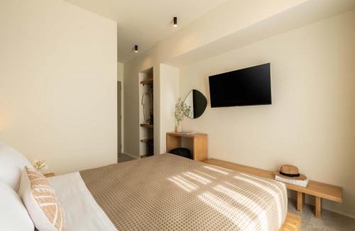 Glastros Hotel | Philosophy of Mykonos Boutique Hotel