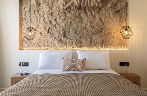 Glastros Hotel | Philosophy of Mykonos Hotel