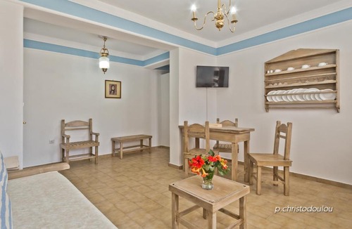 Karpathos Apartment | Philoxenia Apartments