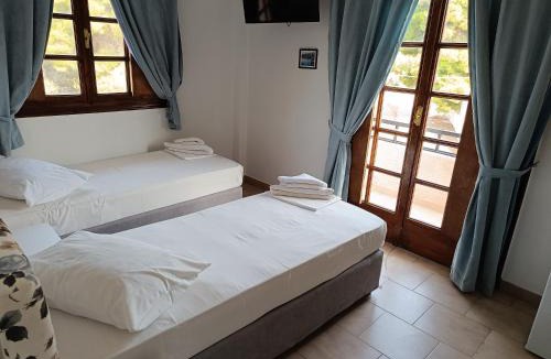 Agia Marina Apartment | Philoxenia By Kyriakakou