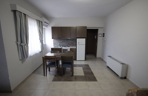 Lefkandi Apartment | Philoxenia Hotel