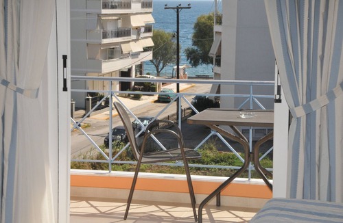 Lefkandi Apartment | Philoxenia Hotel