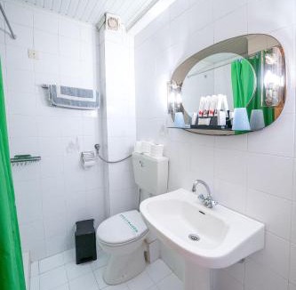 Skala Prinou Hotel | Philoxenia Hotel