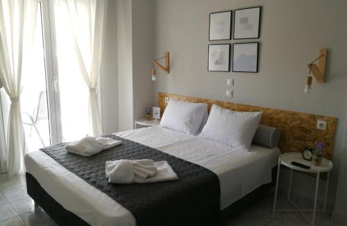 Polygyros Apartment | PhiloxenInn