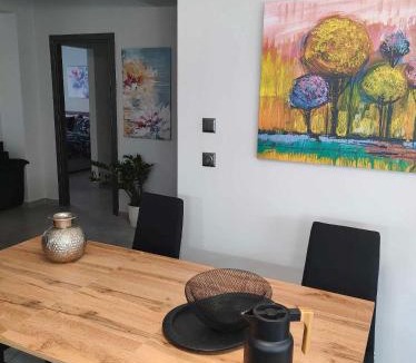 Volos City Centre Apartment | Phily's
