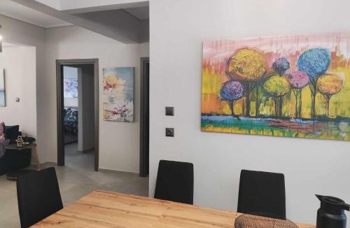 Volos City Centre Apartment | Phily's