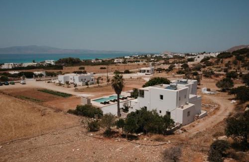 Naxos Apartment | Phoenicia Nature Naxos