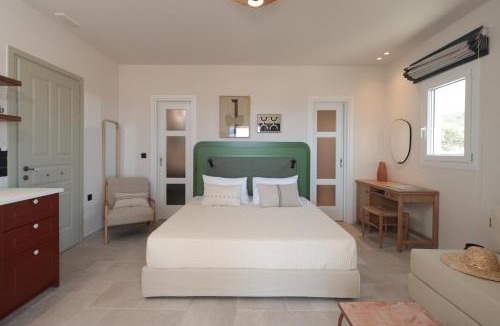 Naxos Apartment | Phoenicia Nature Naxos