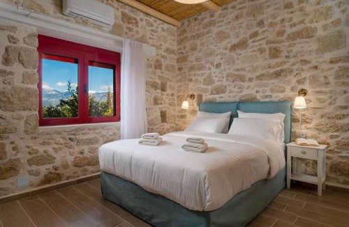 Kouses Apartment | Physis Country House 2 Near Matala Beach & Faistos