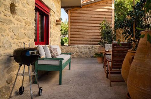 Kouses Apartment | Physis Country House 2 Near Matala Beach & Faistos