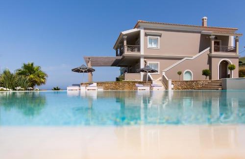 Agios Stefanos Avliotes Apartment | Pictures Suites