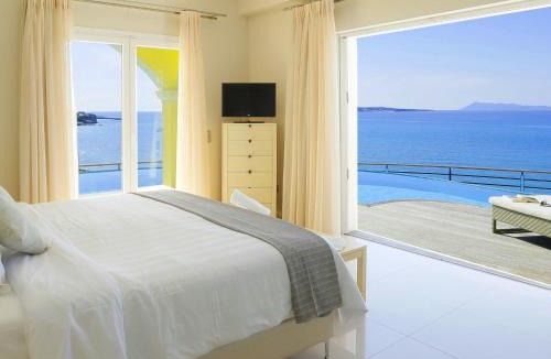 Agios Stefanos Avliotes Apartment | Pictures Suites