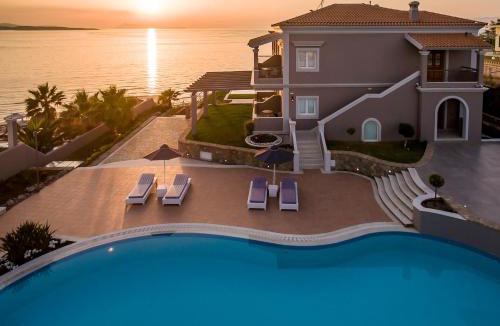 Agios Stefanos Avliotes Apartment | Pictures Suites