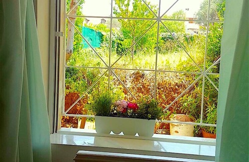 Porto Rafti House | Picturesque villa in Porto Rafti with big garden 800 metres from the beach