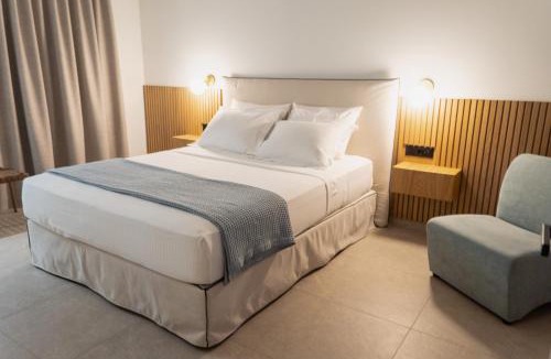 Pyrgiotika Apartment | Piedra Luxury Apartments