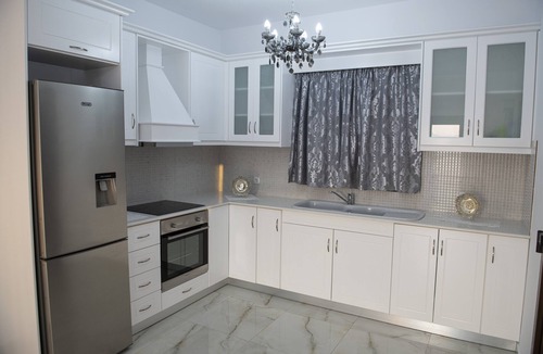 Massouri House | Pikos Luxury Apartment 2nd Floor