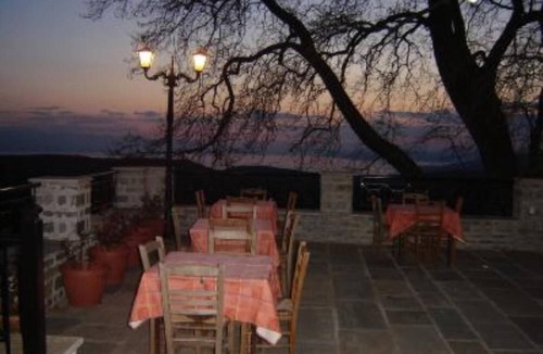 Afetai Apartment | Pilion: 2 romantic apartments near the sea