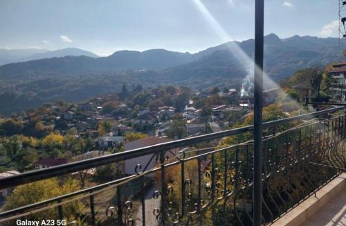 Mavranaioi Apartment | Pindos Mountain View Rooms