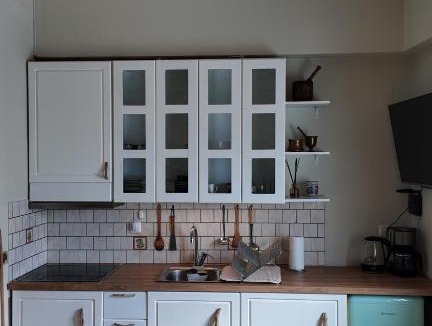 Arachova House | PineNpeak