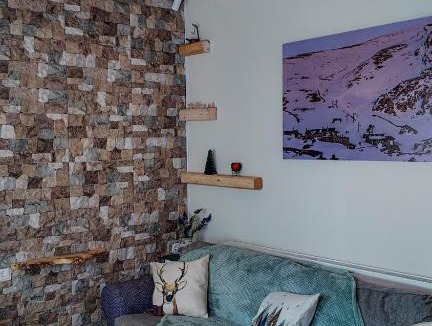 Arachova House | PineNpeak