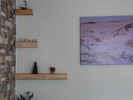 Arachova House | PineNpeak