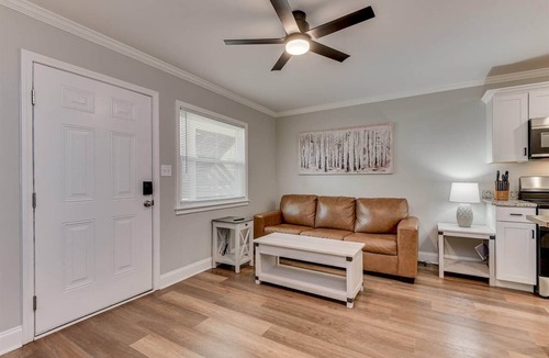 Hephzibah Apartment | Pines at 5 Corporate Furnished Rentals Suite 224
