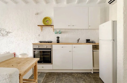 Mykonos House | Pink Pelican Pool House ~ Amazing 2 Bed Villa Center Mykonos with free Parking