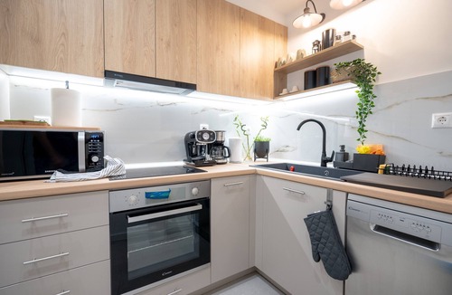 Peiraiki Apartment | Piraeus 1 bedroom 4 persons apartment